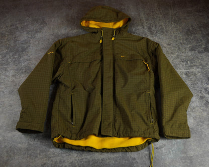Nike Winter Jacket (S)