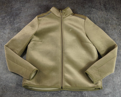 Nike Velour Jacket (L)