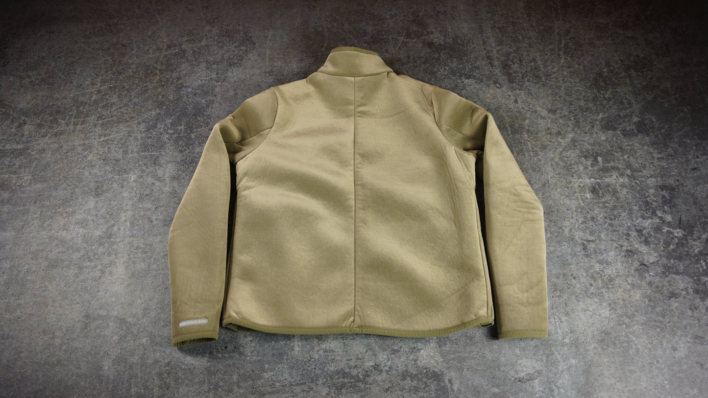 Nike Velour Jacket (L)