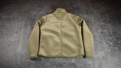 Nike Velour Jacket (L)