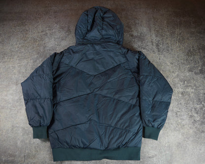 Nike Pufferjacket (L)