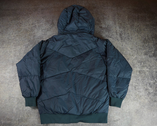 Nike Pufferjacket (L)