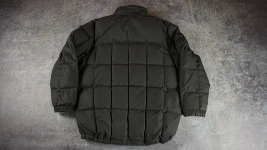 Nike Pufferjacket (L)