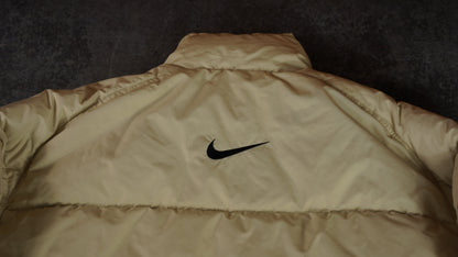 Nike Pufferjacket (L)