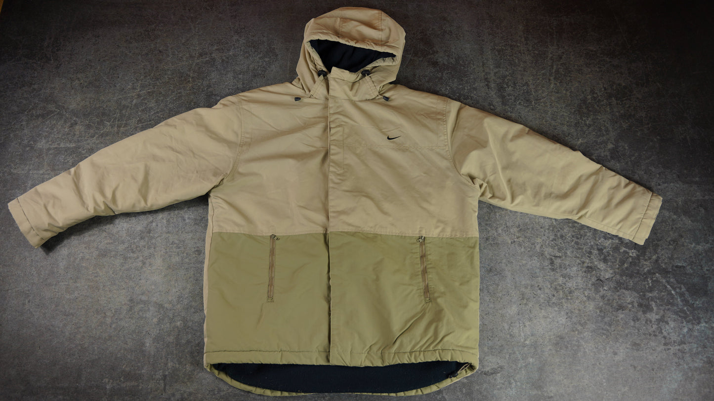 Nike Winterjacket (L)