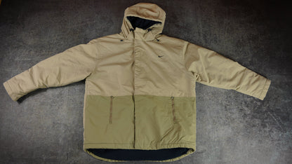 Nike Winterjacket (L)