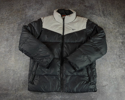 Nike Pufferjacket (M)
