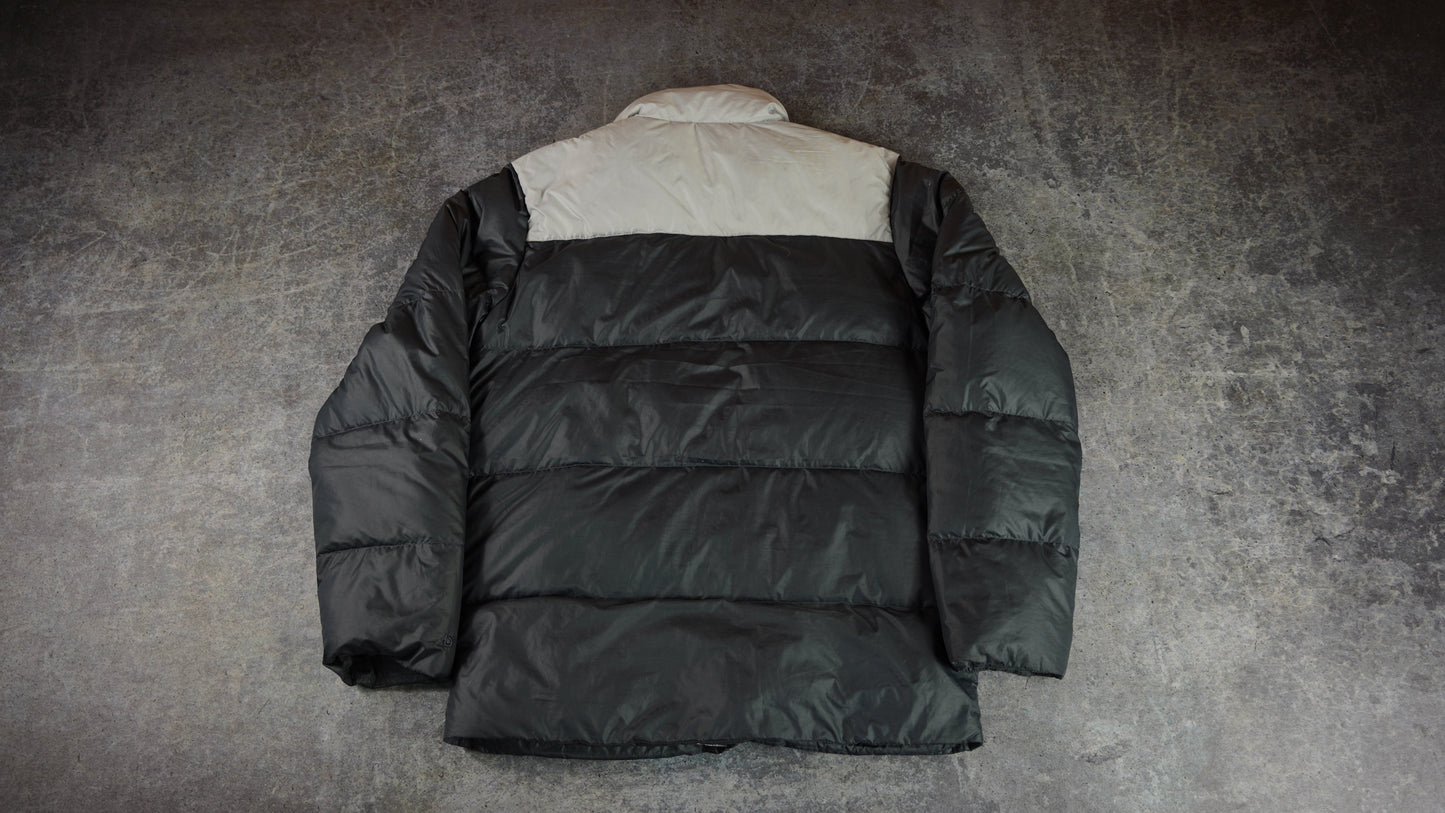 Nike Pufferjacket (M)