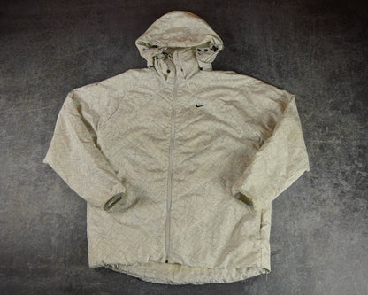 Nike WInter Jacket (XL)