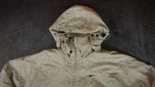 Nike WInter Jacket (XL)