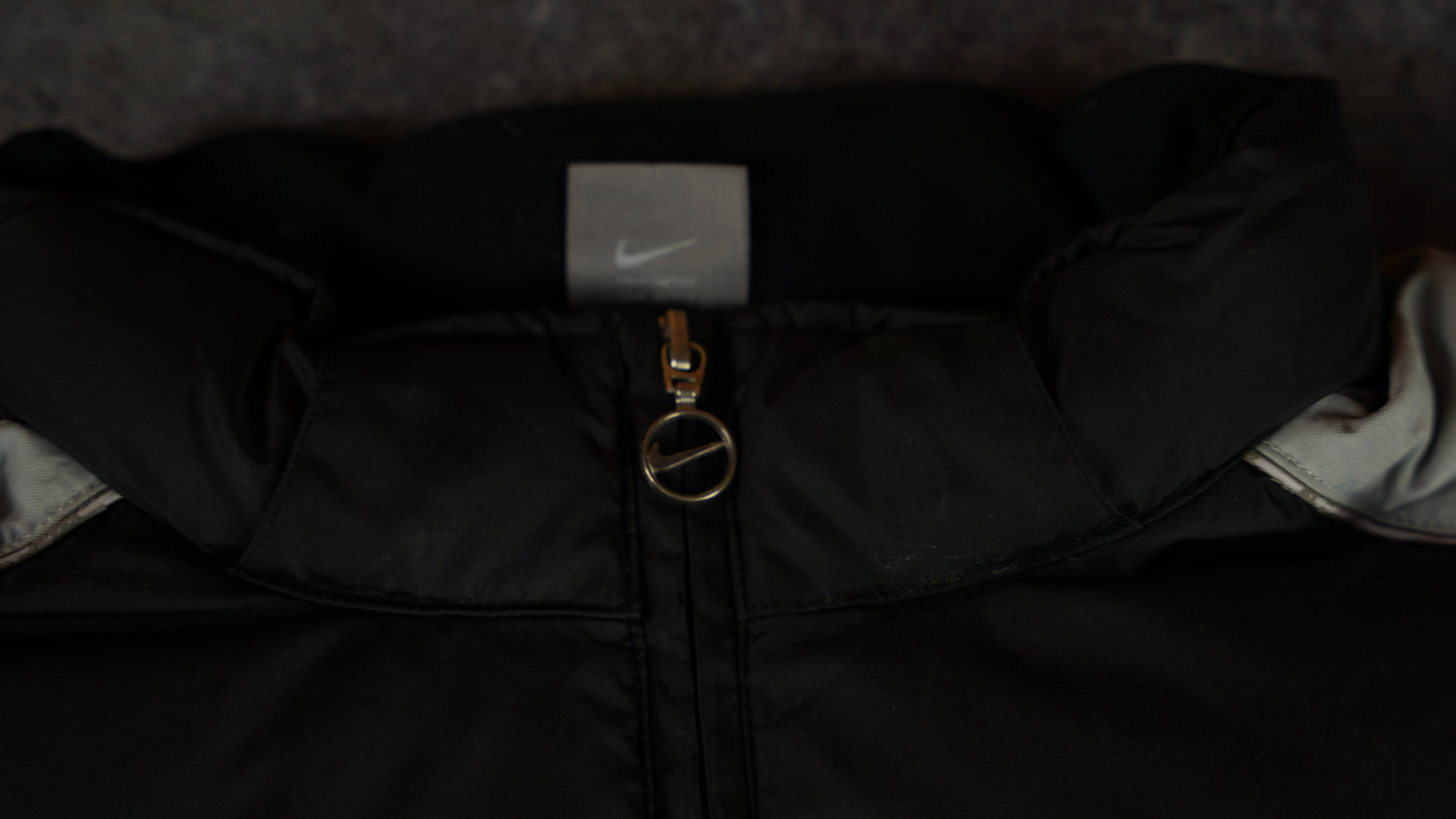 Nike Pufferjacket (XL)