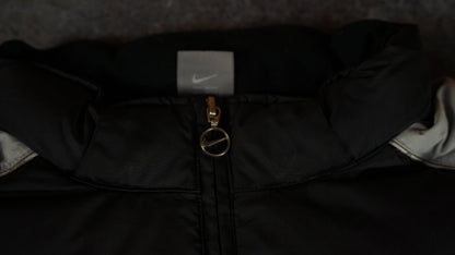 Nike Pufferjacket (XL)