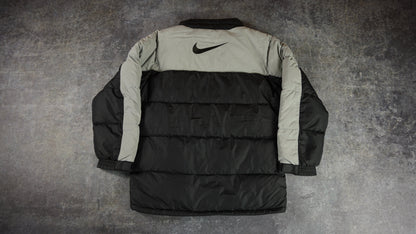 Nike Pufferjacket (XL)