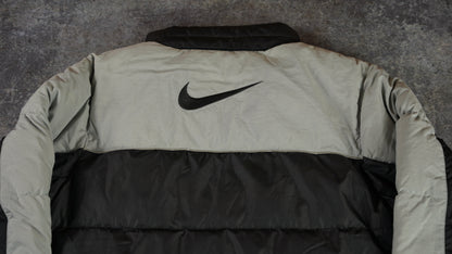 Nike Pufferjacket (XL)