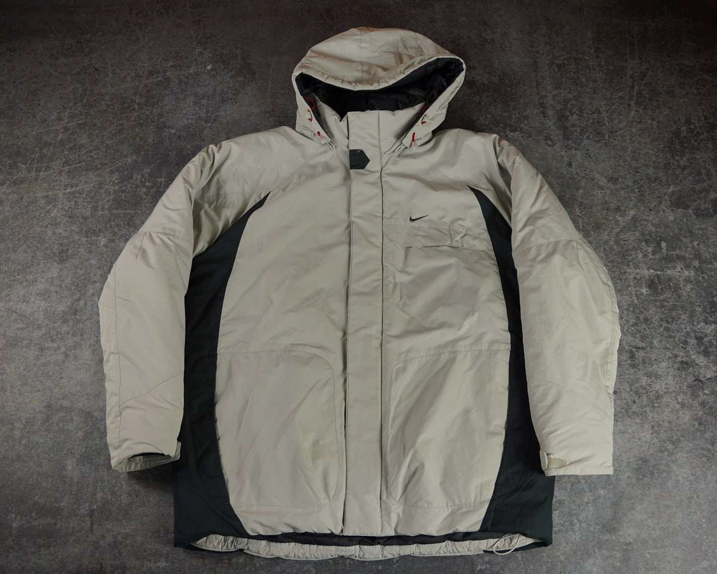 Nike Winter Jacket (L)