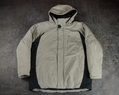 Nike Winter Jacket (L)