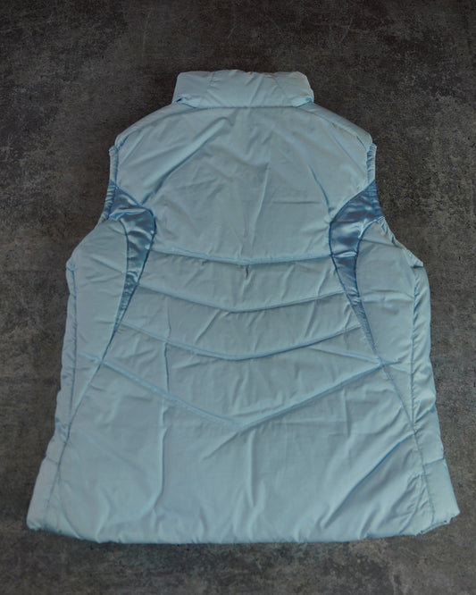 Nike Reversible Puffer Vest (M)