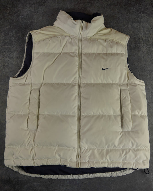 Nike Puffer Vest (XL)