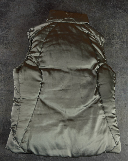 Nike Reversible Puffer Vest (L)