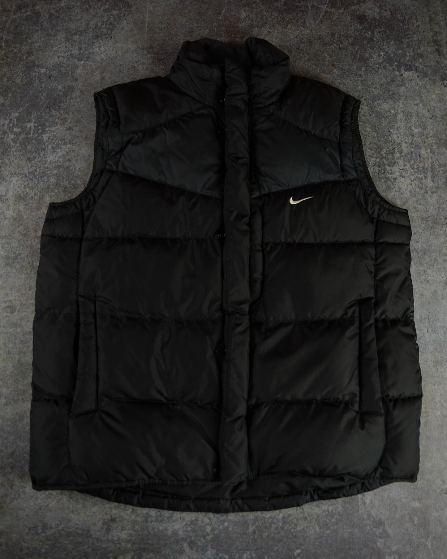 Nike Puffer Vest (M)