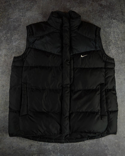 Nike Puffer Vest (M)