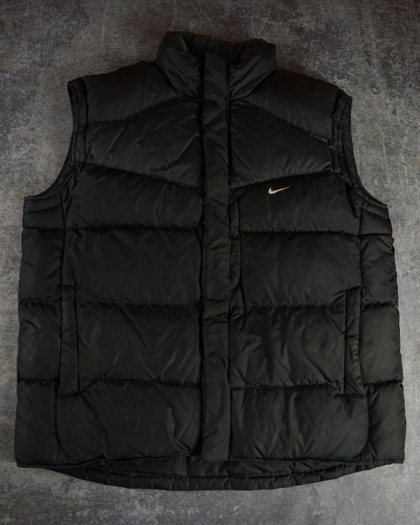 Nike Puffer Vest (XL)