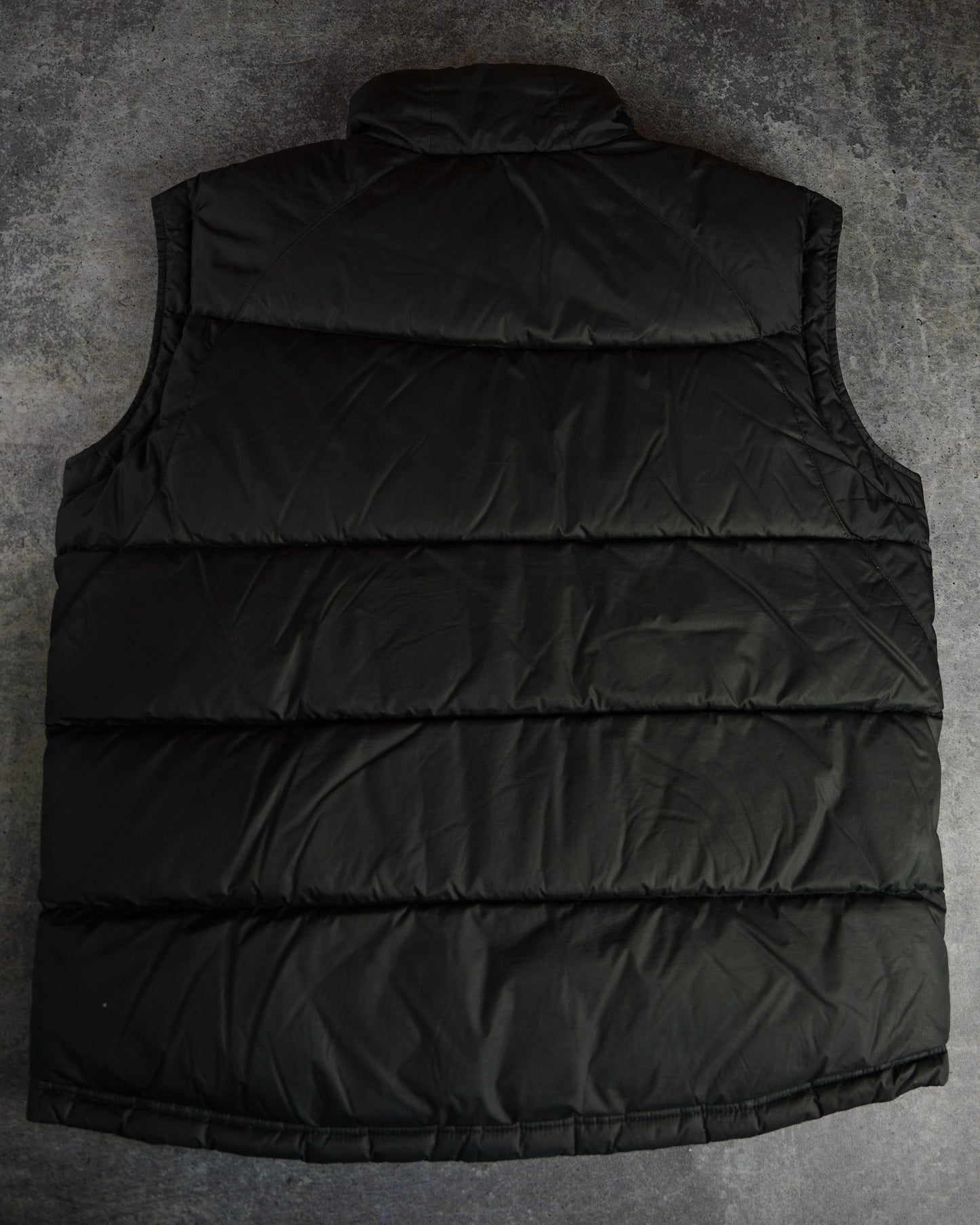 Nike Puffer Vest (XL)