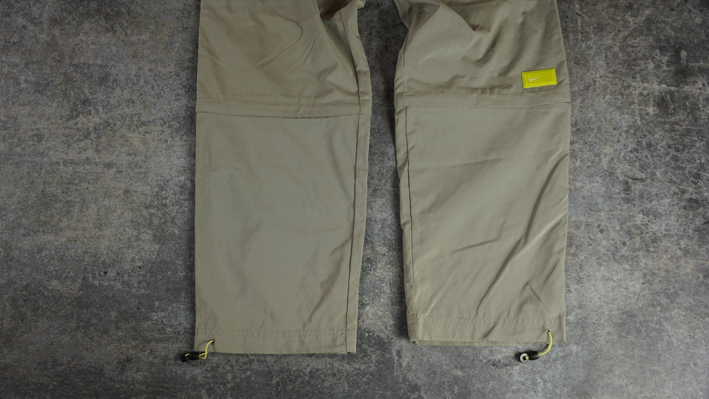 Nike Tackpants (S)