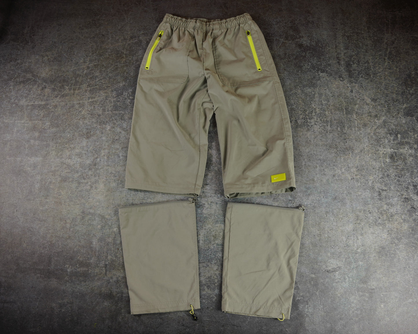 Nike Tackpants (S)