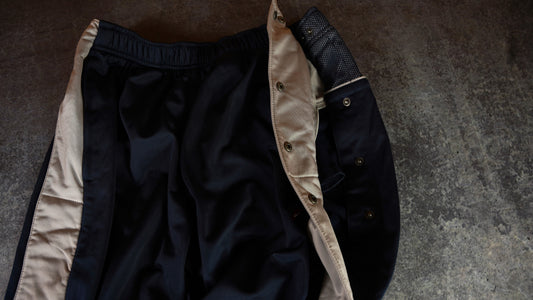 Vintage Nike Trackpants (L)