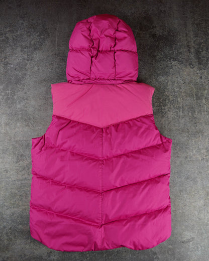 Nike Puffer Vest (L)
