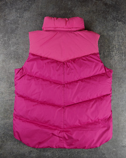 Nike Puffer Vest (L)