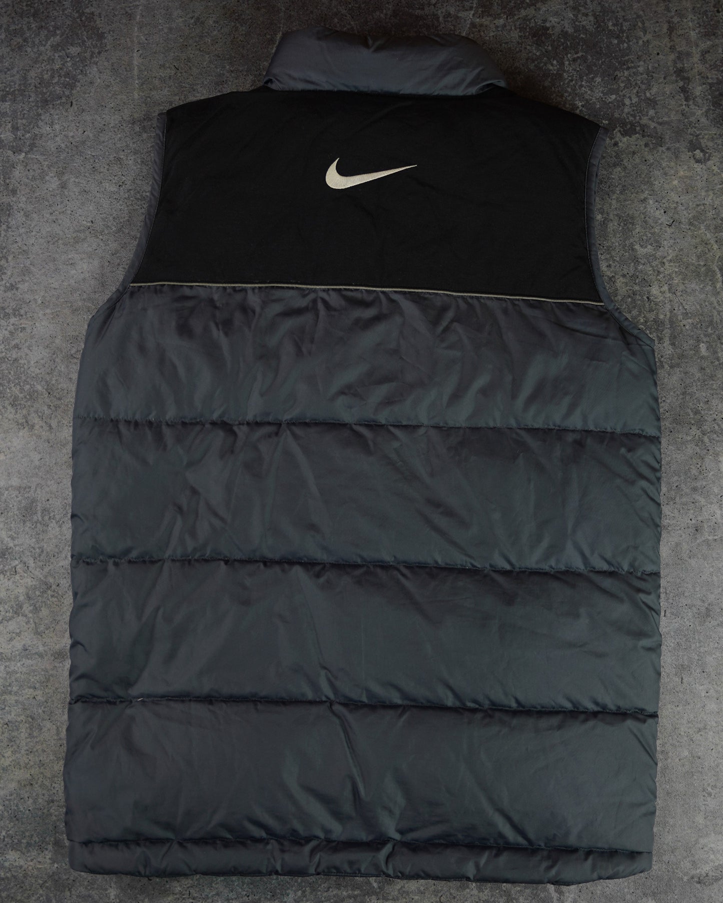 Nike Puffer Vest (XL)