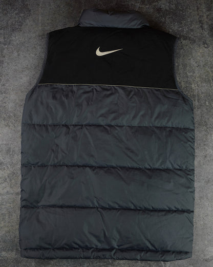 Nike Puffer Vest (XL)