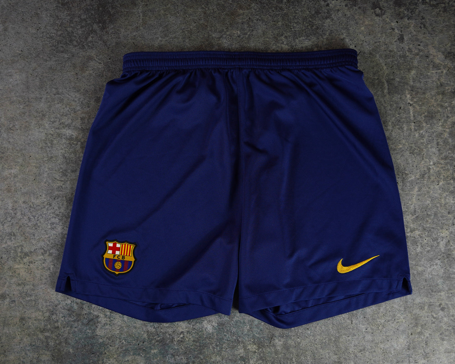 Nike FC Barcelona Shorts (S)