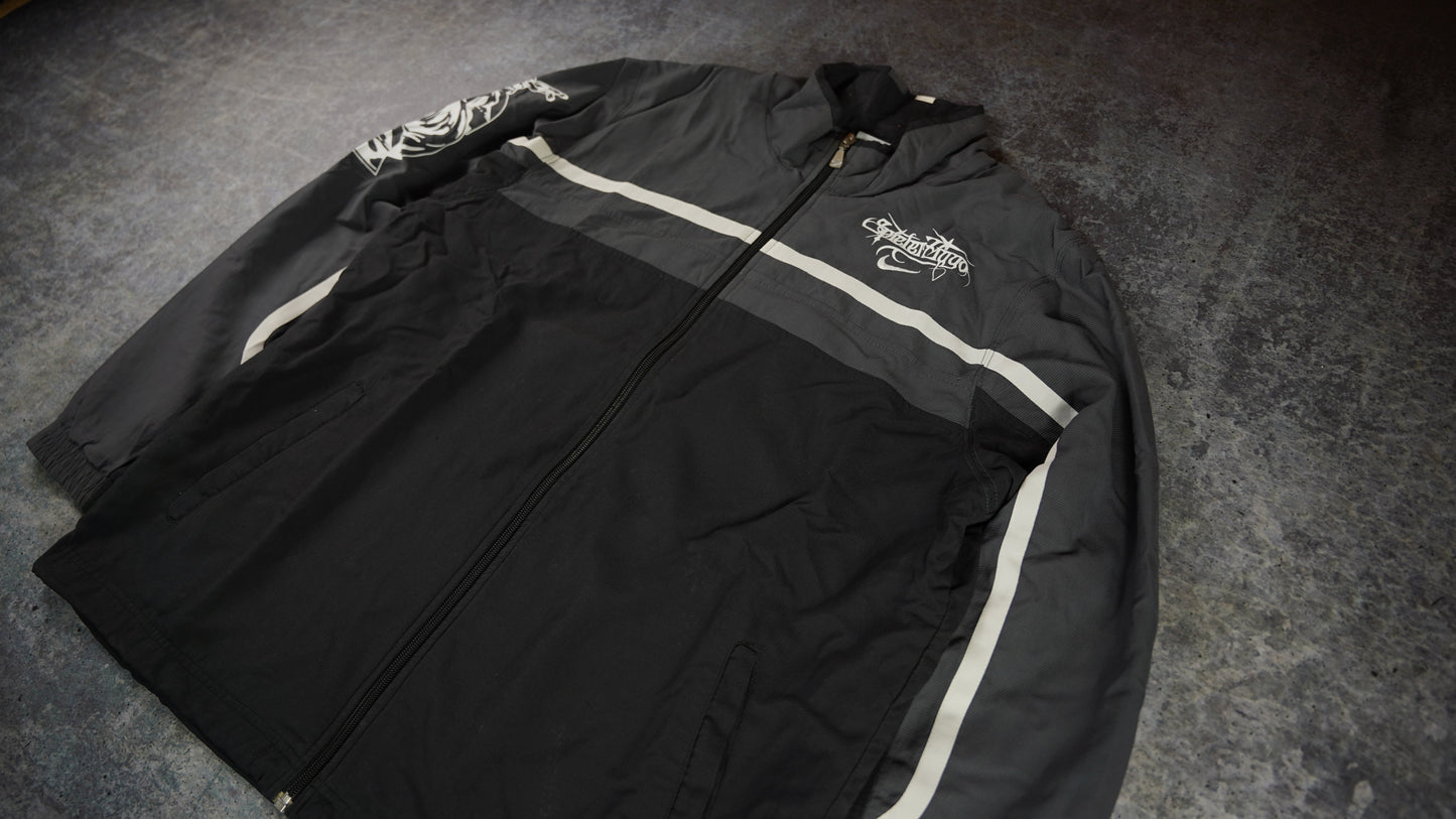 Spieler X Zigo Nike Tracksuit (L)