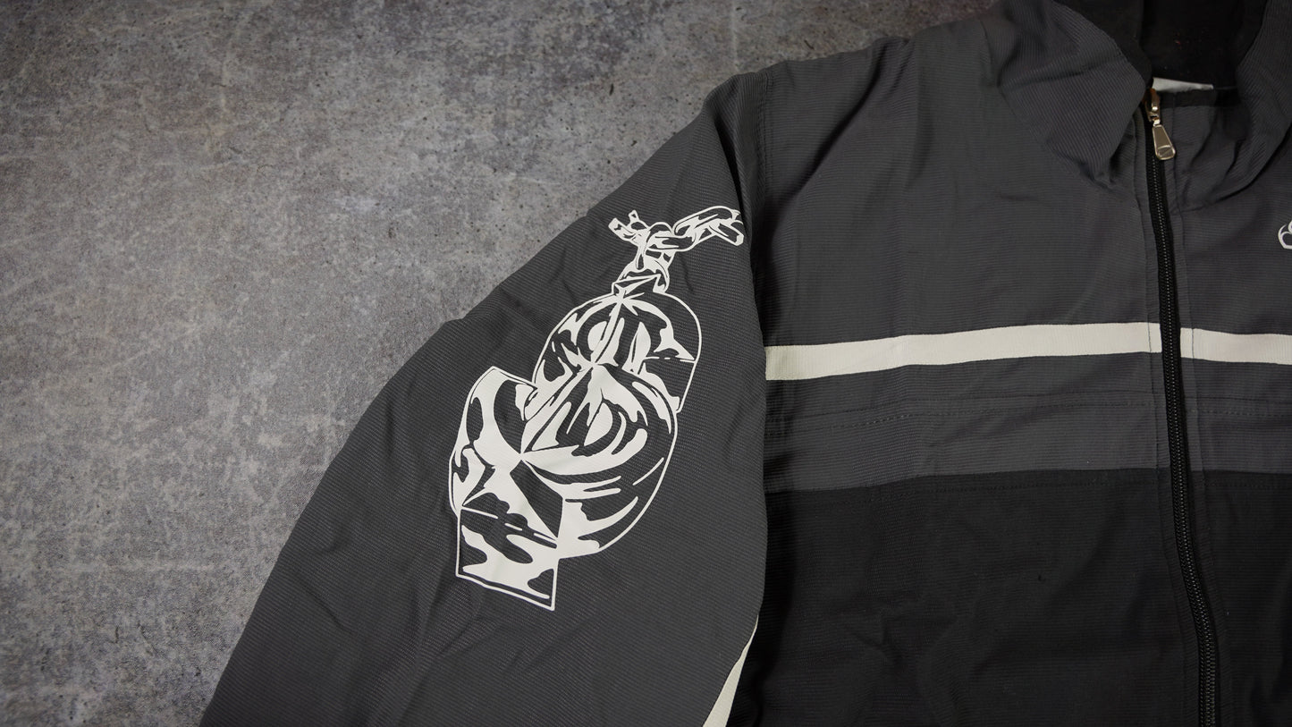 Spieler X Zigo Nike Tracksuit (L)