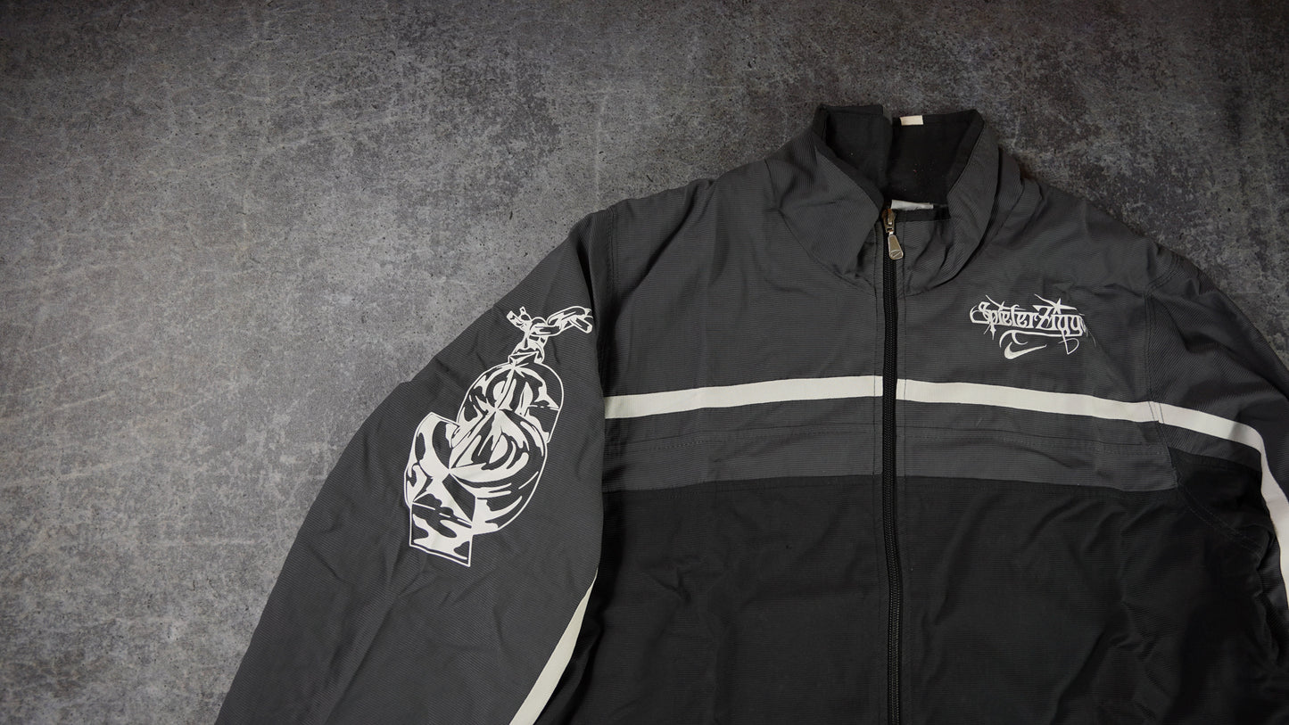 Spieler X Zigo Nike Tracksuit (L)