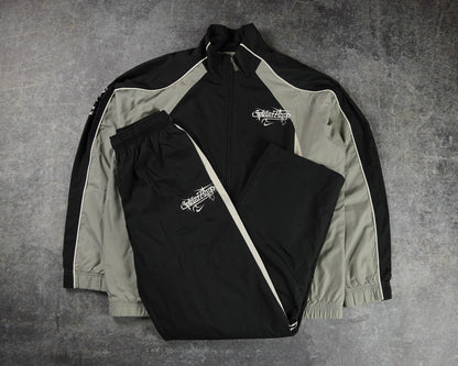 Spieler X Zigo Nike Tacksuit (M)