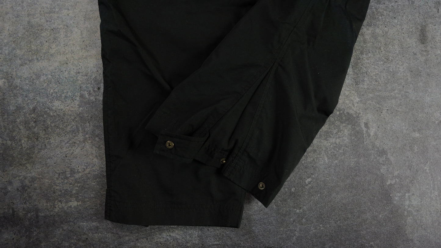 Spieler X Zigo Nike Tacksuit (M)