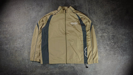 Spieler X Zigo Nike Tracksuit (XL)