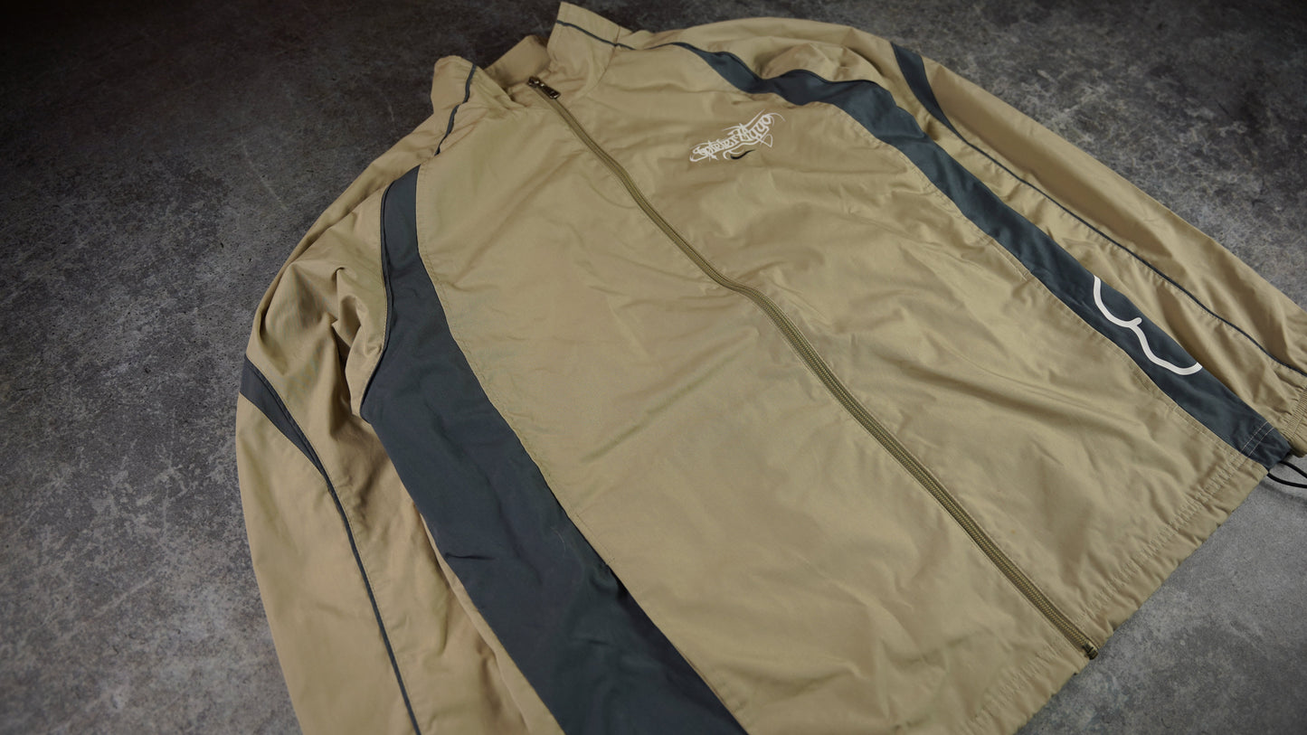 Spieler X Zigo Nike Tracksuit (XL)