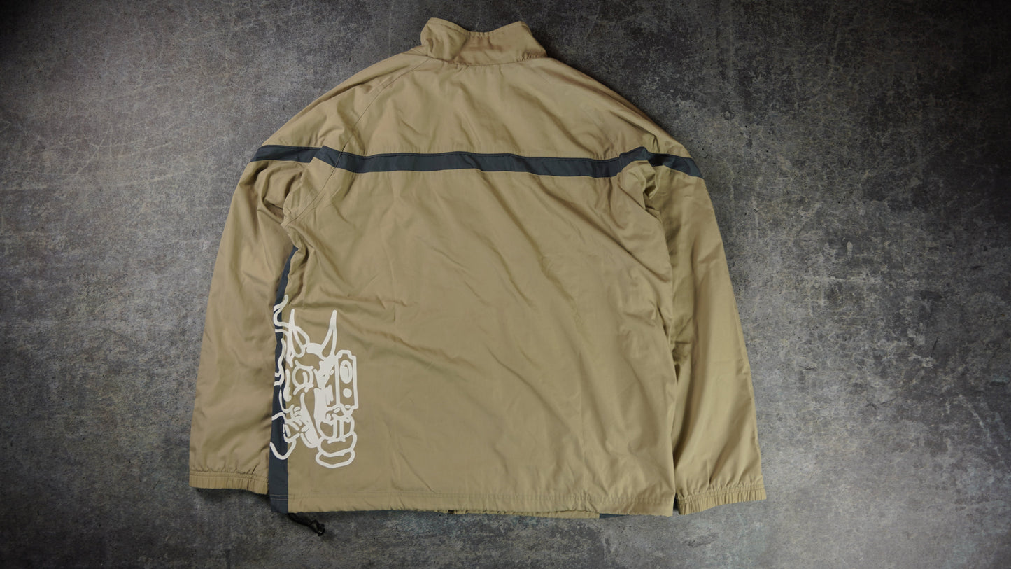 Spieler X Zigo Nike Tracksuit (XL)