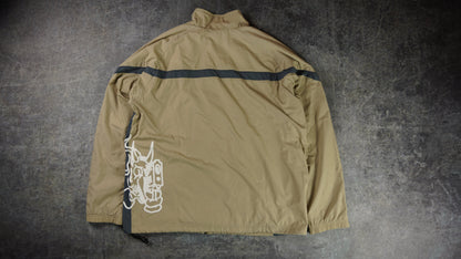Spieler X Zigo Nike Tracksuit (XL)