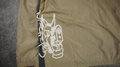 Spieler X Zigo Nike Tracksuit (XL)