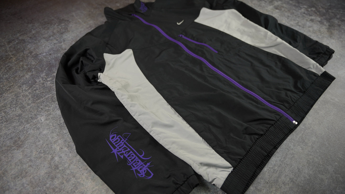 Spieler X Zigo Nike Tracksuit (L)