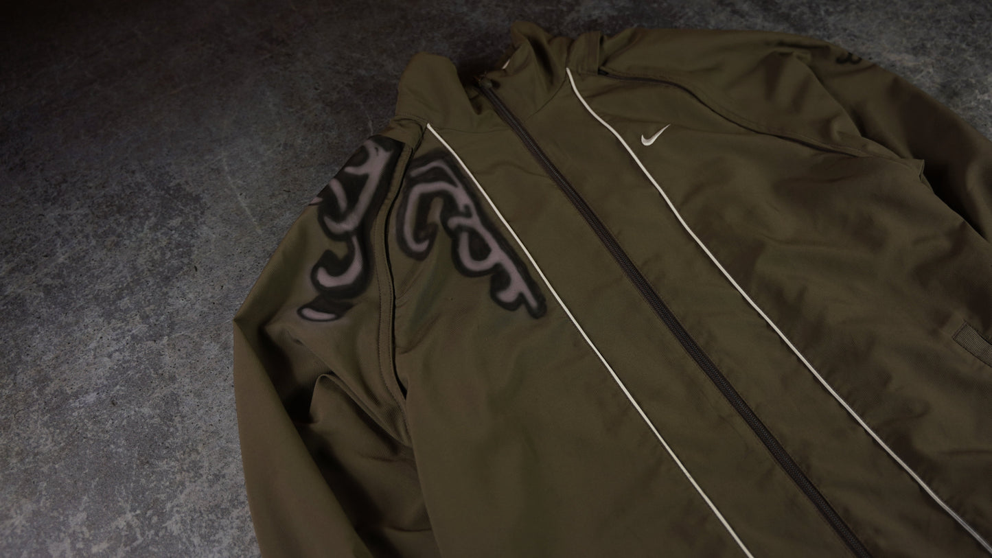 Spieler X Zigo Nike Tracksuit (M)