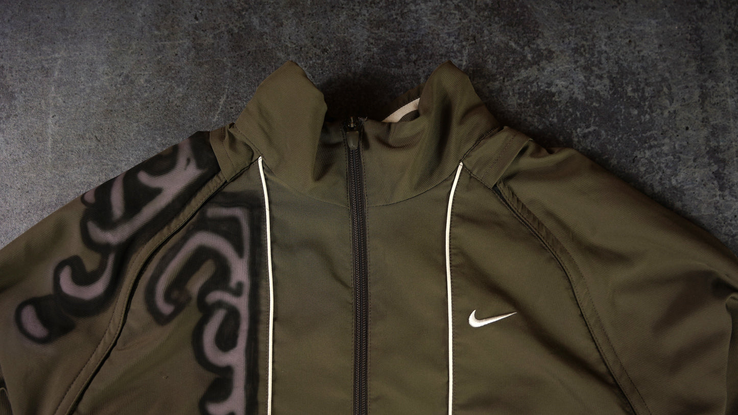 Spieler X Zigo Nike Tracksuit (M)