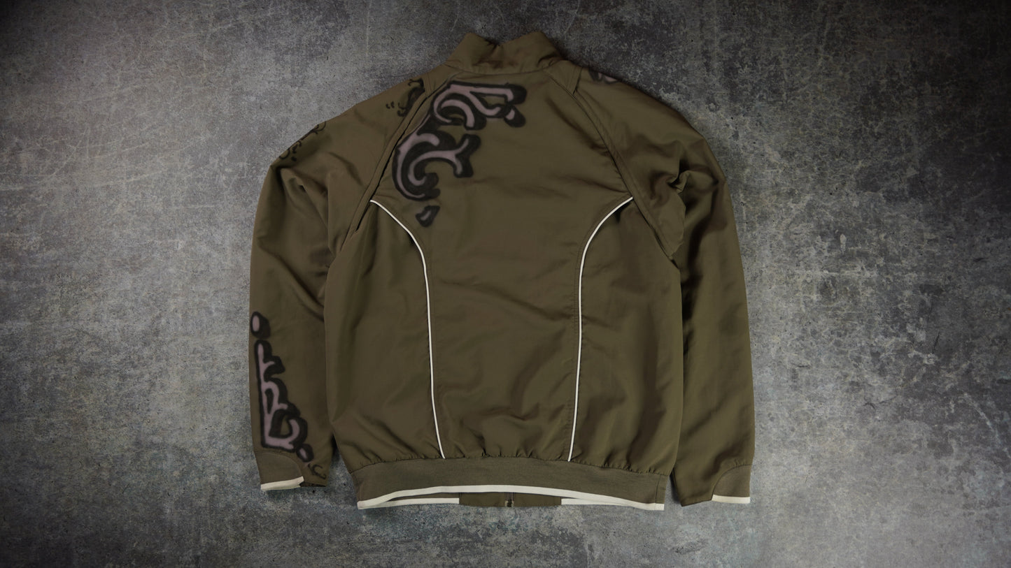 Spieler X Zigo Nike Tracksuit (M)