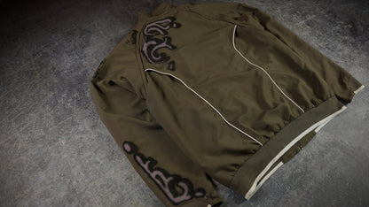 Spieler X Zigo Nike Tracksuit (M)